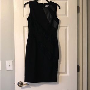 CALVIN KLEIN DRESS